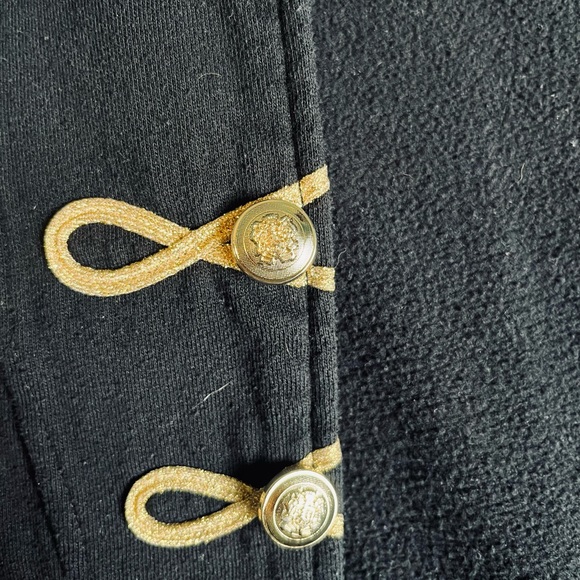 ONLY Anette L/S Jacket SWT - SizeS - Picture 3 of 6